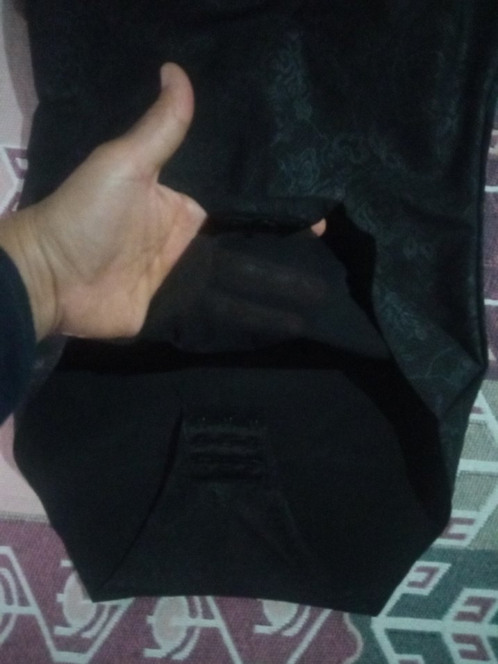 TEN Altan çıtçıtlı body - Görsel 5