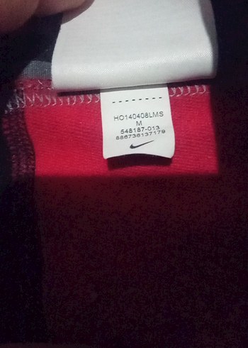 NİKE procombat özel seri - Görsel 14