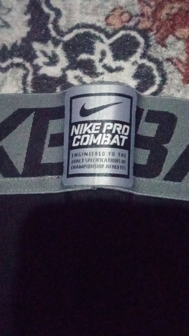 NİKE procombat özel seri - Görsel 5