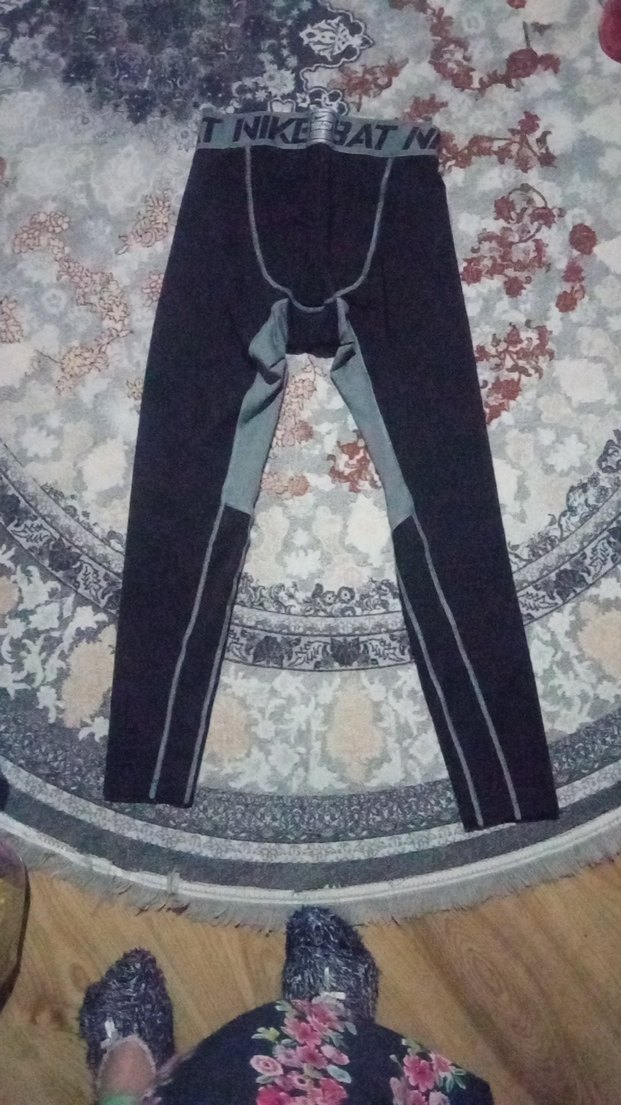 NİKE procombat özel seri - Görsel 2