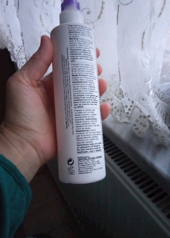 Paul Mitchell Extra-sac sipreyi - Görsel 2