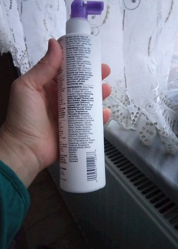 Paul Mitchell Extra-sac sipreyi - Görsel 3