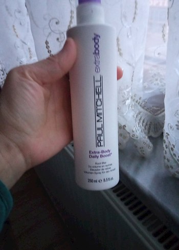 Paul Mitchell Extra-sac sipreyi - Görsel 6