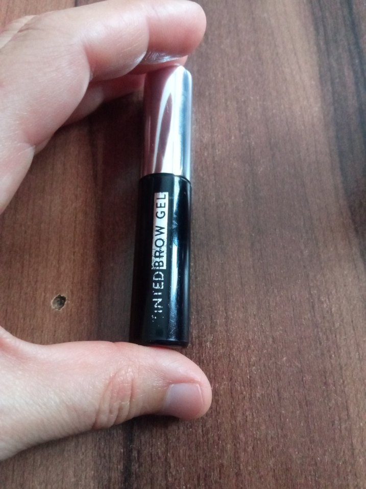 Flormar kaş makarası ve oje ikili - Görsel 2