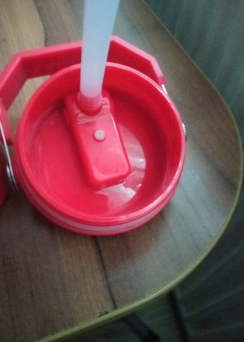 KARACA star ıce çelik sızdırmaz Termos - Görsel 8