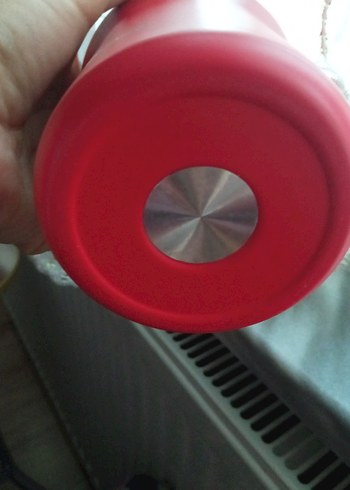 KARACA star ıce çelik sızdırmaz Termos - Görsel 4