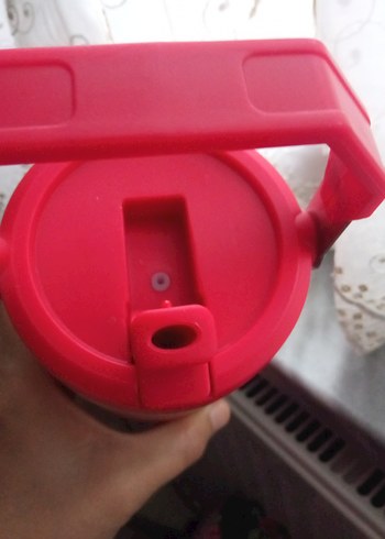 KARACA star ıce çelik sızdırmaz Termos - Görsel 3