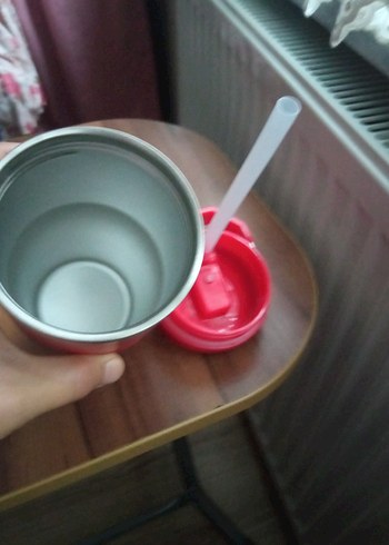 KARACA star ıce çelik sızdırmaz Termos - Görsel 7