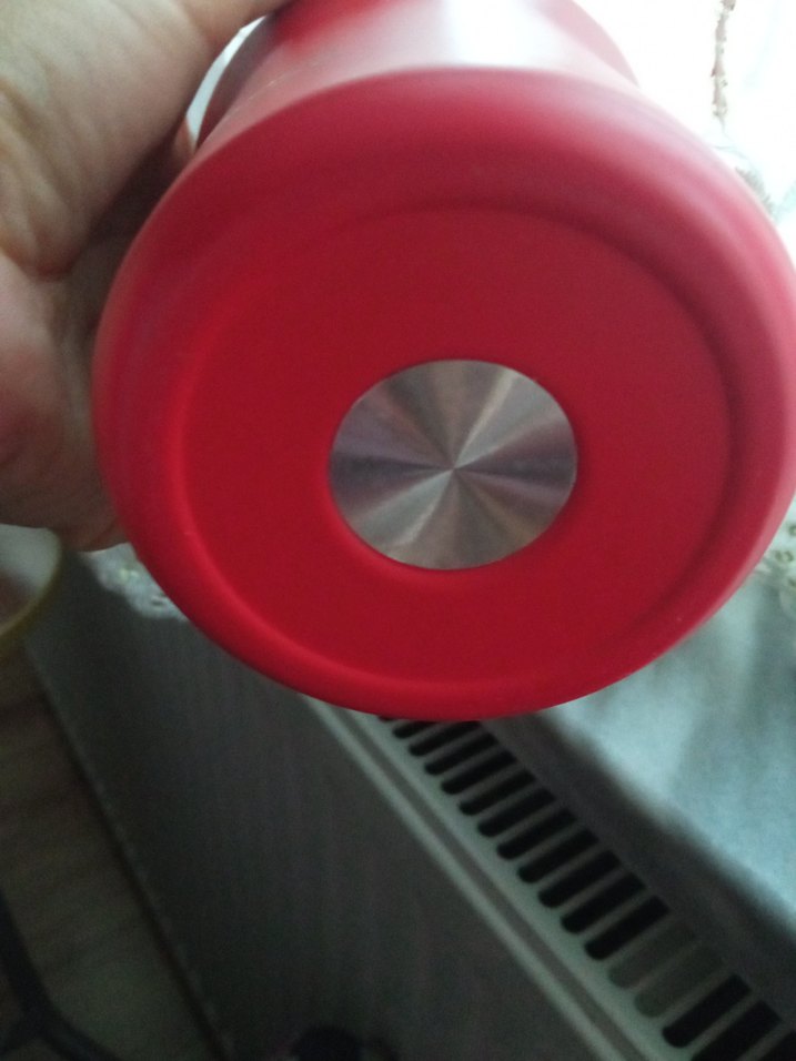 KARACA star ıce çelik sızdırmaz Termos - Görsel 4