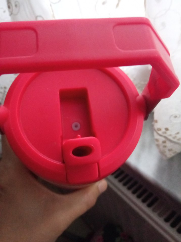 KARACA star ıce çelik sızdırmaz Termos - Görsel 3