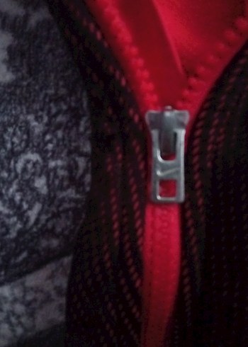 Kahverengi Fermuarlı Bebek Tulum - Görsel 8