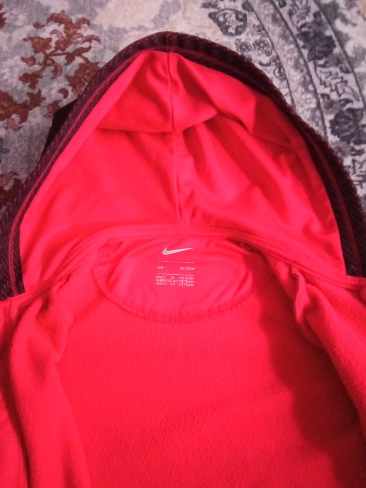 Kahverengi Fermuarlı Bebek Tulum - Görsel 4