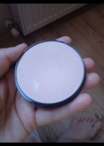 Arlis Profesyonel Kompakt Pudra - Koyu Bej - Görsel 3