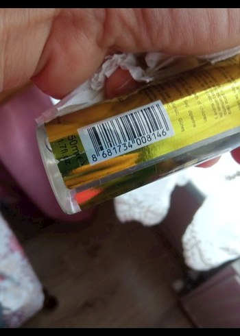 Lactone Secret Zeytinyağlı Saç Serumu - Görsel 6