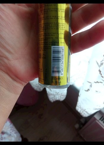 Lactone Secret Zeytinyağlı Saç Serumu - Görsel 5