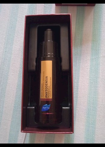 Phyto Phytodensia Saç Serumu 30ml - Görsel 2