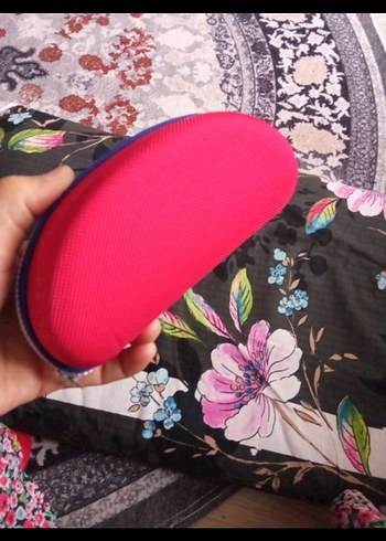 Renkli Pembe Çocuk gözlük Kutusu - Disney Cars - Görsel 3