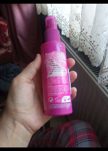 Lee Stafford Saç Açıcı Sprey 150 ml - Görsel 3