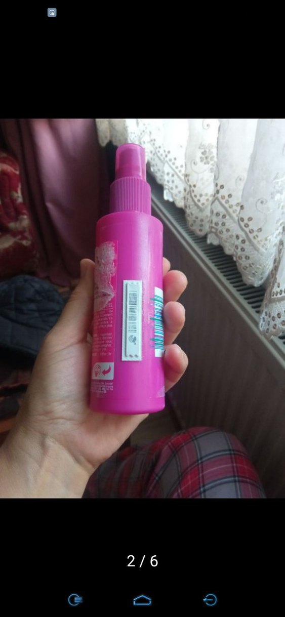 Lee Stafford Saç Açıcı Sprey 150 ml - Görsel 2