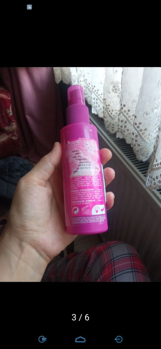 Lee Stafford Saç Açıcı Sprey 150 ml - Görsel 3