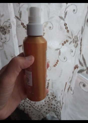 Yves Rocher SPF 30 Güneş Spreyi - Görsel 8