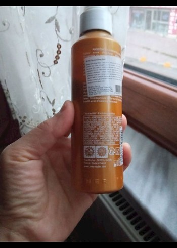 Yves Rocher SPF 30 Güneş Spreyi - Görsel 3