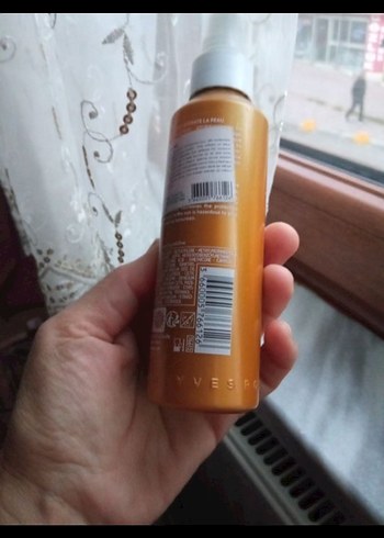 Yves Rocher SPF 30 Güneş Spreyi - Görsel 2