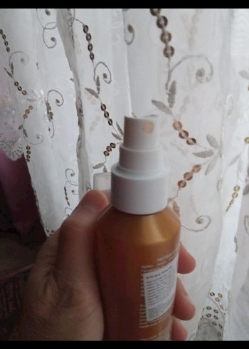 Yves Rocher SPF 30 Güneş Spreyi - Görsel 6