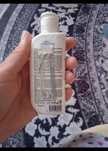 Cire Aseptine Güneş Koruyucu Losyon SPF 50, 90 ml - Görsel 2