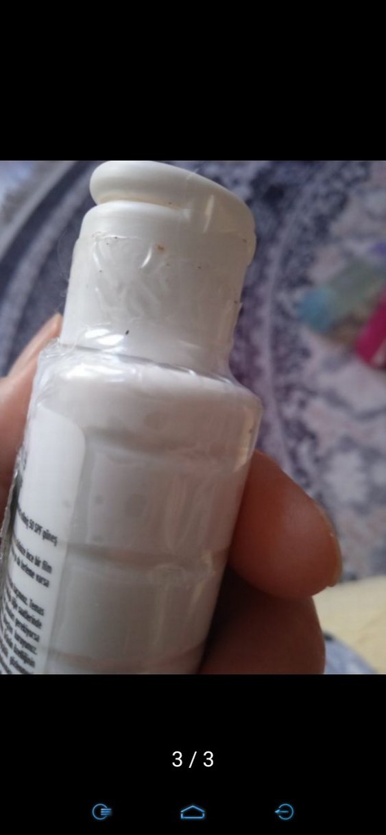 Cire Aseptine Güneş Koruyucu Losyon SPF 50, 90 ml - Görsel 3