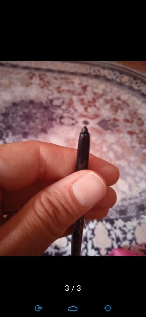 Dior Parlak siyah EYLENIR - Görsel 3