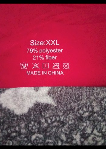 Kırmızı LAZER kesimli sütyen - Görsel 3