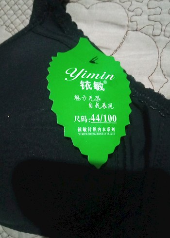 Siyah Gotik Midi Sütyen - Görsel 3