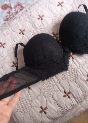 PİERRE CARDİN sütyen - Görsel 8