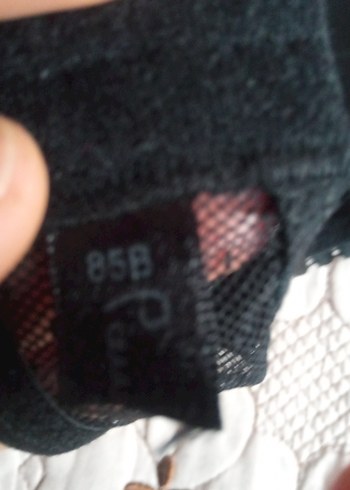 PİERRE CARDİN sütyen - Görsel 6