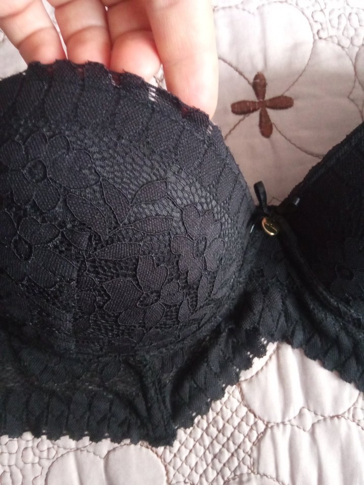 PİERRE CARDİN sütyen - Görsel 4