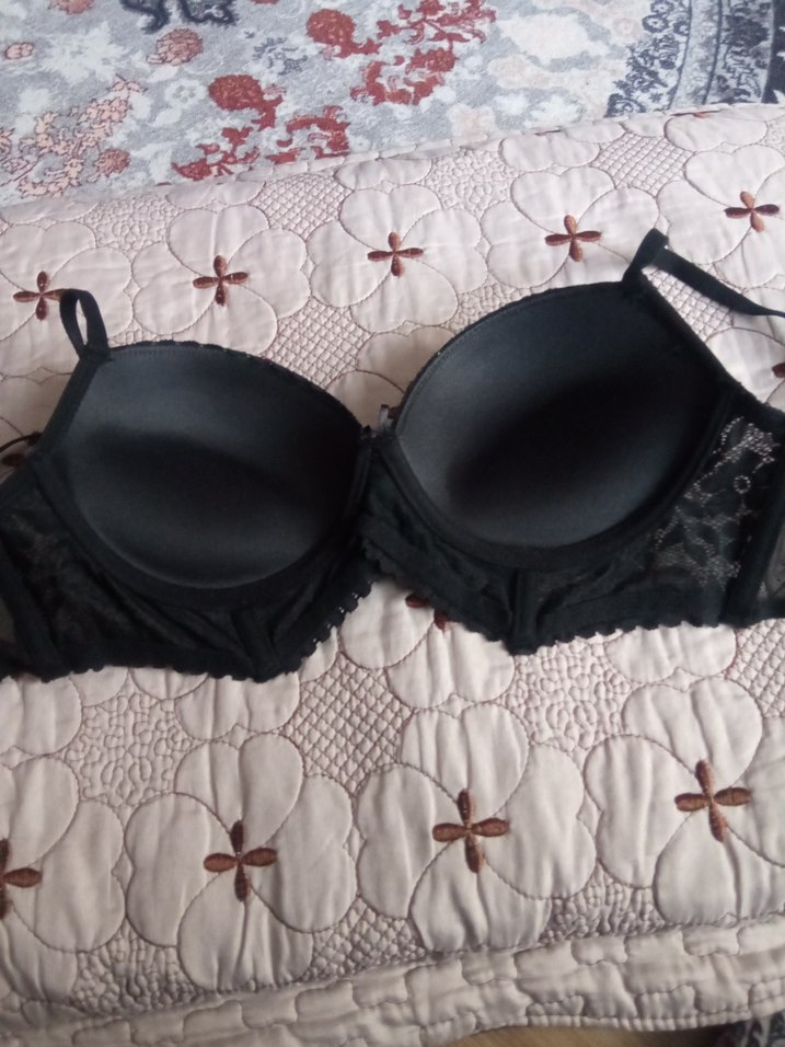 PİERRE CARDİN sütyen - Görsel 5