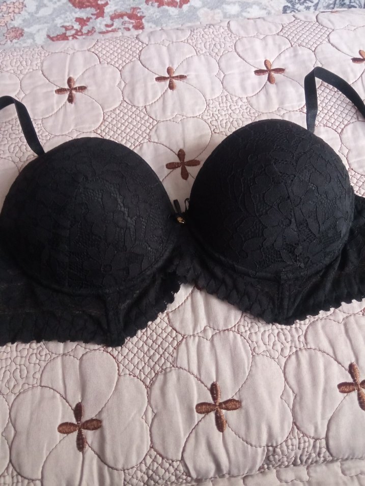 PİERRE CARDİN sütyen - Görsel 3