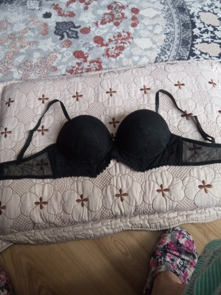 PİERRE CARDİN sütyen - Görsel 2