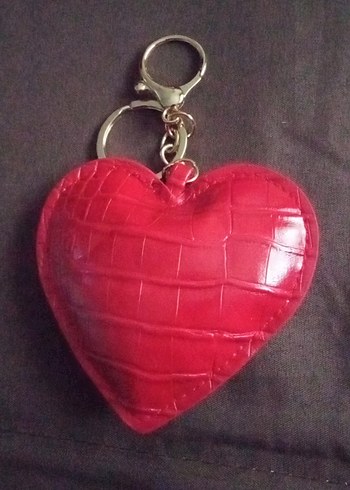 Renkli Boncuklu Bohem Anahtarlık - Görsel 5