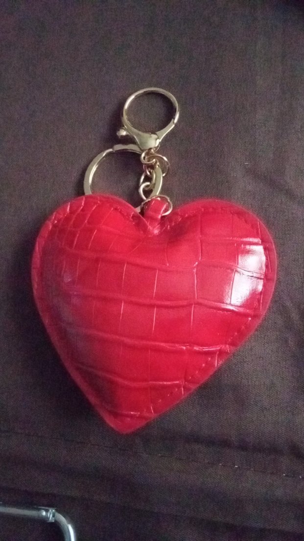 Renkli Boncuklu Bohem Anahtarlık - Görsel 5