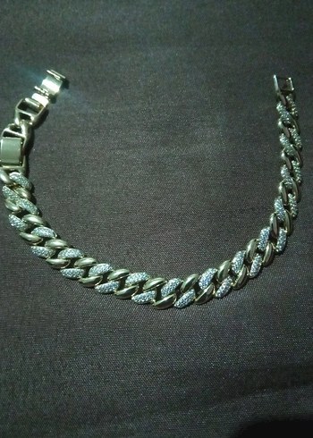 XUPING Yılan Desenli Kadın Bileklik - Görsel 3