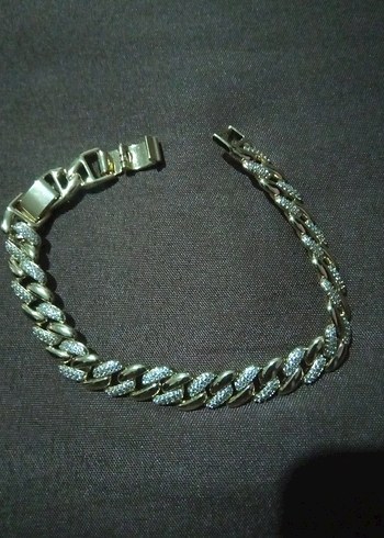 XUPING Yılan Desenli Kadın Bileklik - Görsel 4