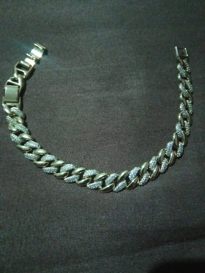 XUPING Yılan Desenli Kadın Bileklik - Görsel 3