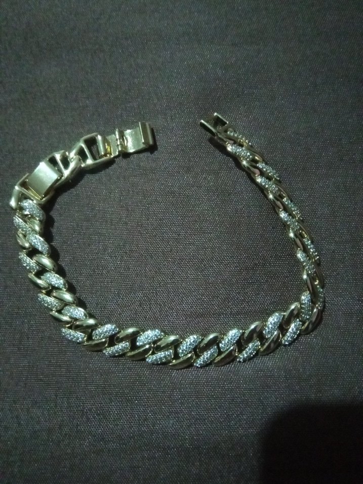 XUPING Yılan Desenli Kadın Bileklik - Görsel 4