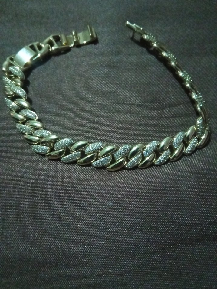 XUPING Yılan Desenli Kadın Bileklik - Görsel 5