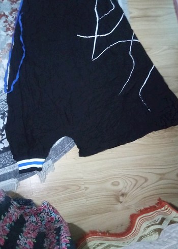 BAYAN şalvar - Görsel 4