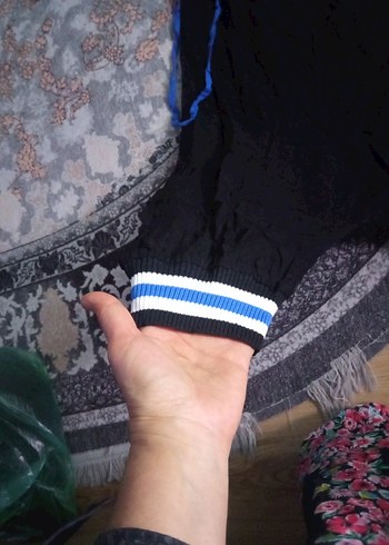 BAYAN şalvar - Görsel 6