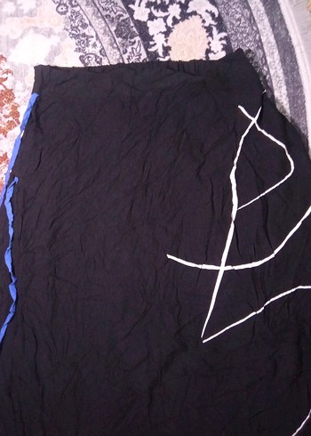 BAYAN şalvar - Görsel 5