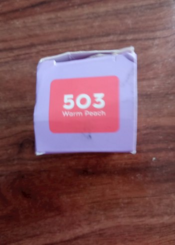 Cream Co. Glow Tint Pastel Bej Dudak Parlatıcısı - Görsel 3